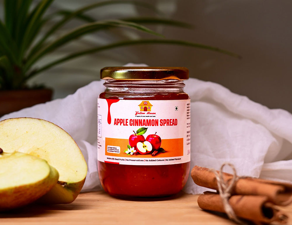 Why Apple Jam Deserves a Spot in Your Kitchen Pantry