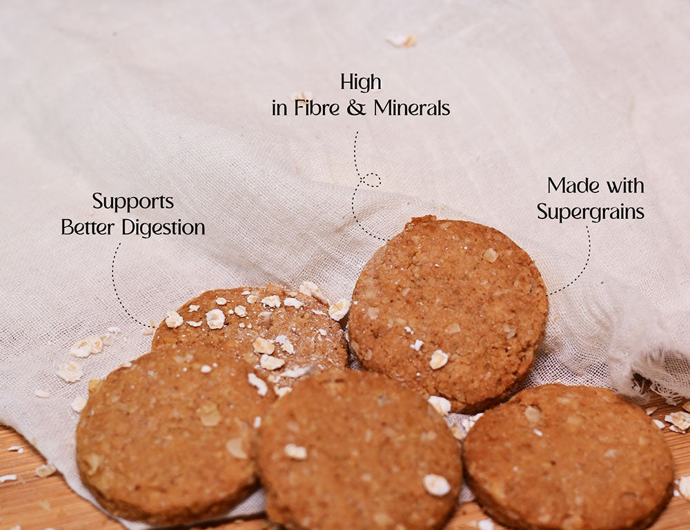 Health Guilt-Free Snacking Ideas For Office And Work-From-Home Days!