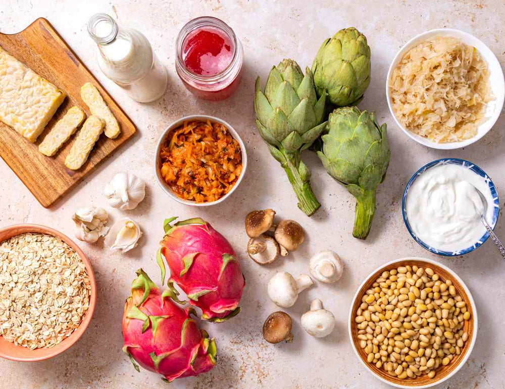 How Can I Make My Gut Stronger Naturally?