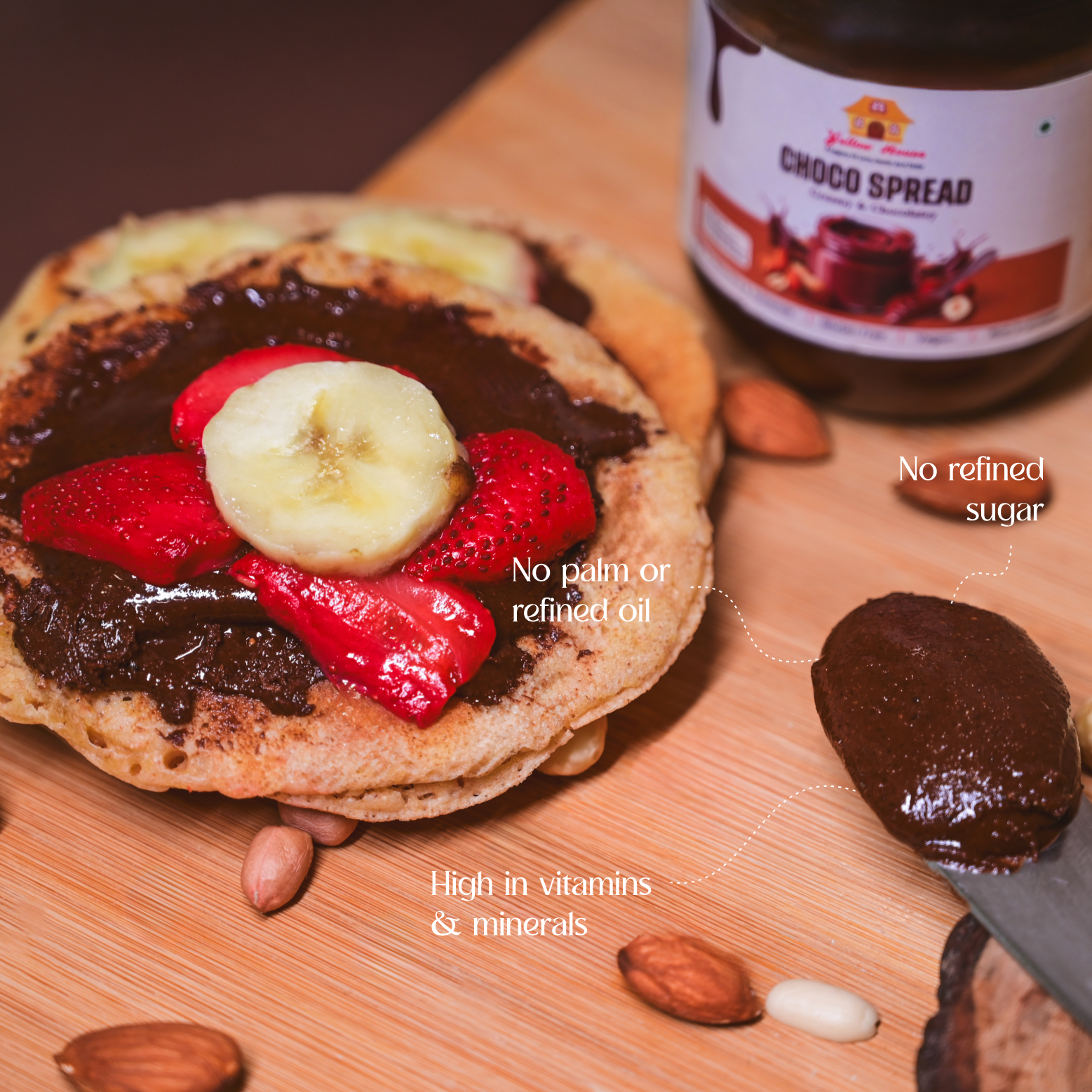 Choco Spread