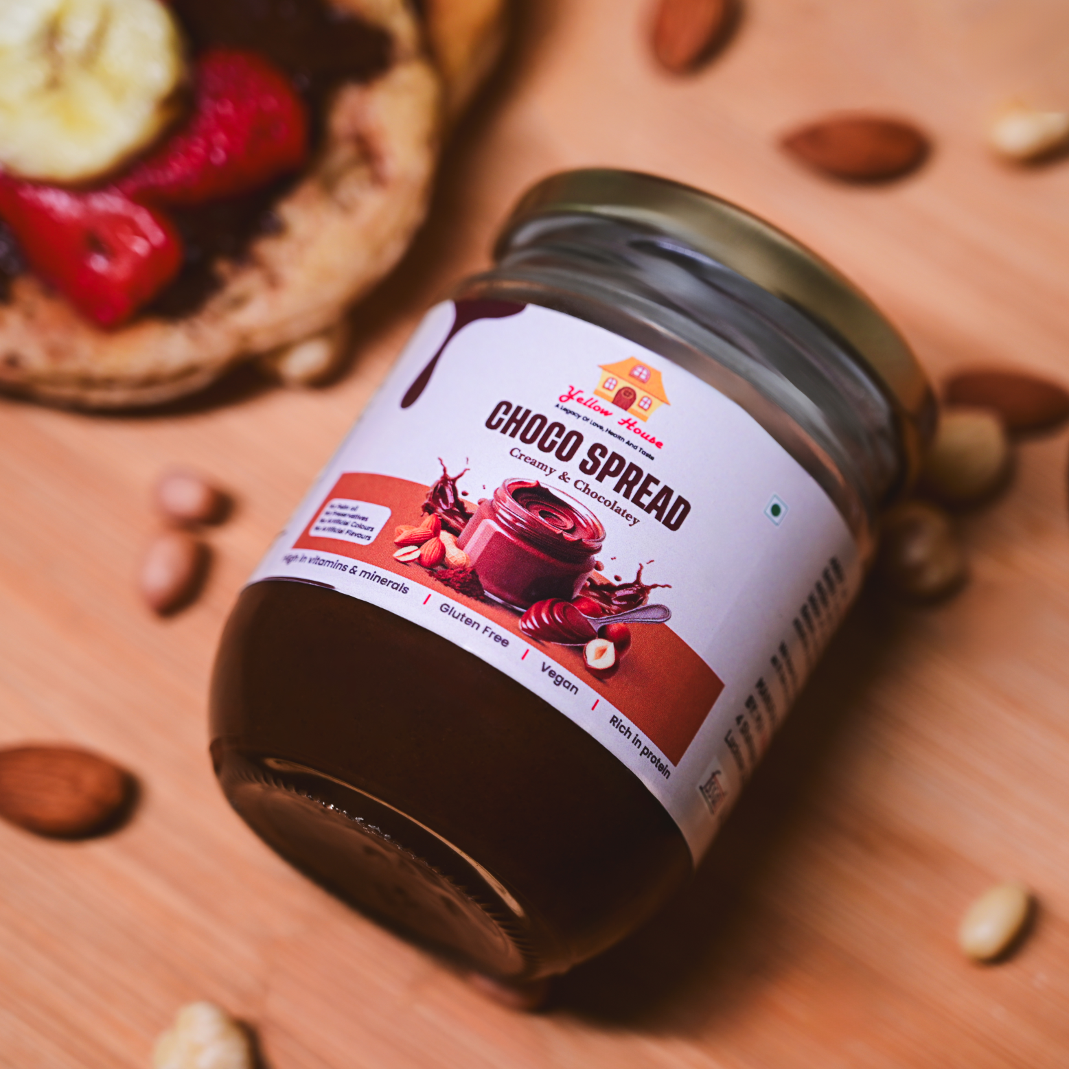 Choco Spread