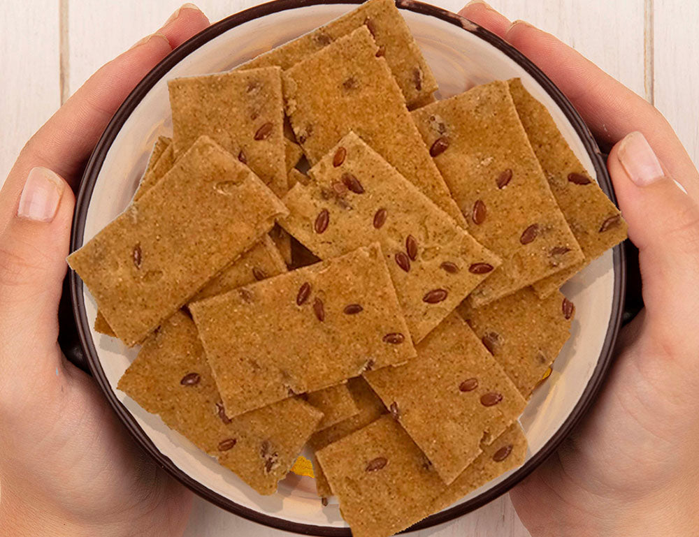 Millet Snacks for Diabetes: A Healthy and Tasty Option