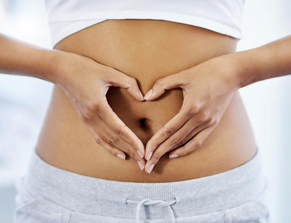 What Is the Best Natural Remedy for Gut Health?