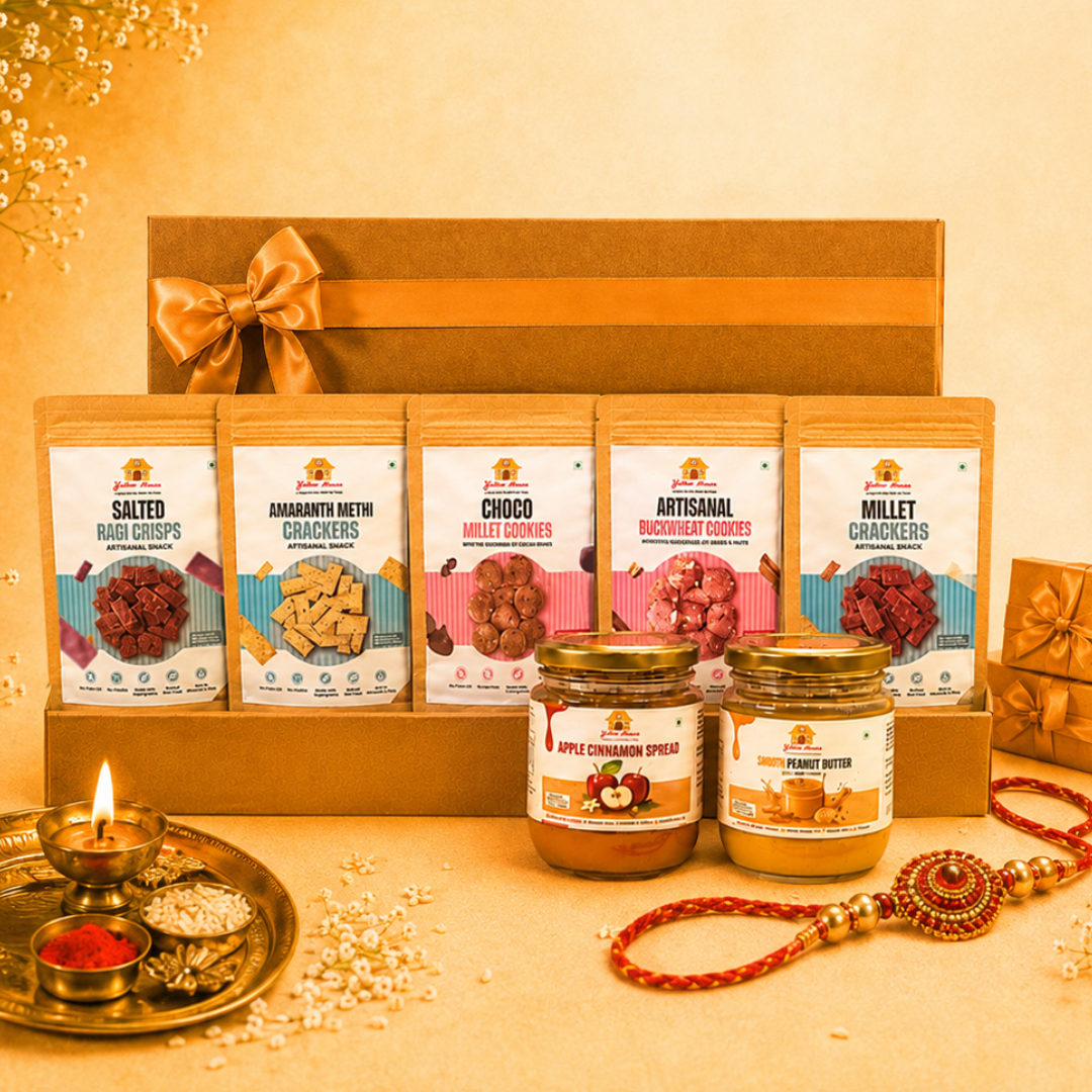 Gift Made To Share