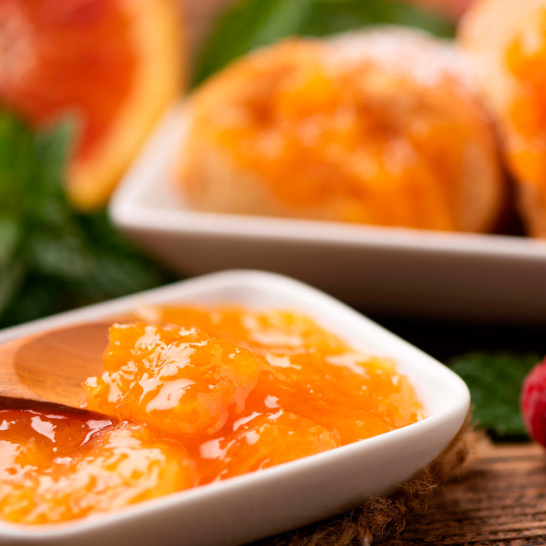 Guava Jelly