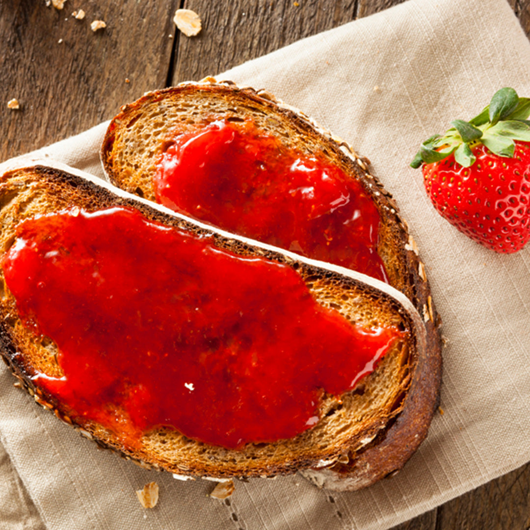 Strawberry Spread