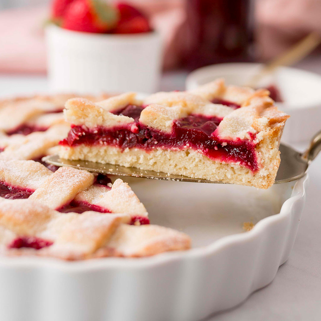 Strawberry Spread